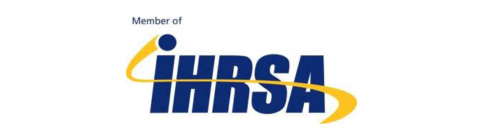 Logo IHRSA 200