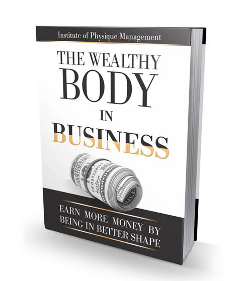 The Wealthy Body In Business