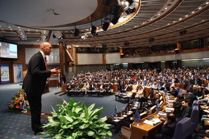 Tim Speaking Business Conference Feb 20131