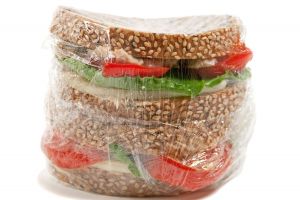 Plastic, Not-So Fantastic….!