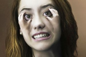 A Recipe for Myopia...