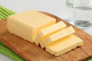 Why Butter Is Better