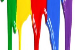 Fuel Your Weight Loss With Colour…