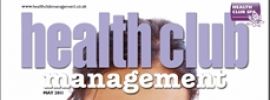 Health Club Management