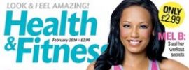Health and Fitness magazine