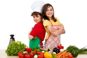 How Are You Training Your Child?