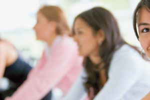 Sweat The Small Stuff!